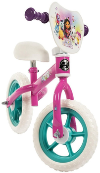 Біговел Huffy 10" Gabby House (0324472795340)