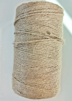 Шпагат джутовий (0,6 кг)