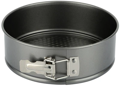 Форма роз'ємна кругла Bravo Chef Brezel 20x6.8 см (BC-10209)