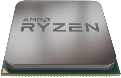 Процессор АМ4 AMD Ryzen 5 4500 6 ядер (3.6GHz 8MB 65W AM4) Tray (100-000000644)