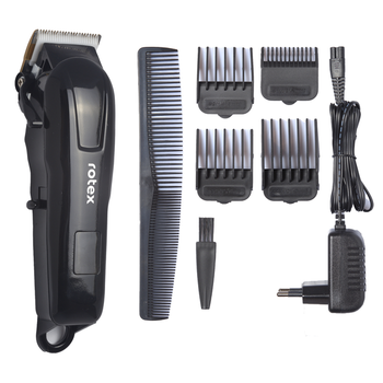 Машинка для стрижки волосся Rotex RHC175-C ProLine Cordless
