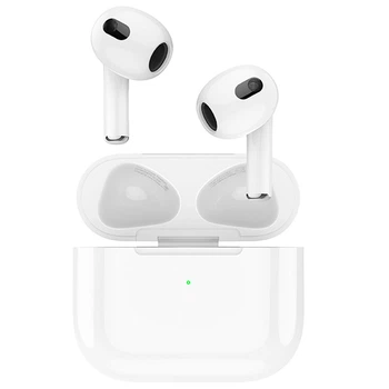 Бездротові навушники Bluetooth Hoco EW76 TWS для планшета/телефону Android/Samsung/Iphone гарнітура для пристроїв Білий