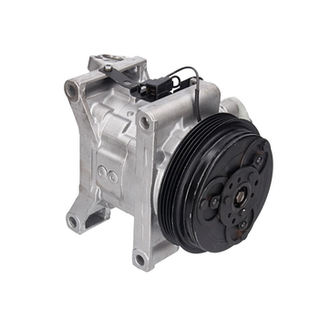 Компрессор кондиционера Subaru Forester 97-02, Subaru Forester 02-08 MSG Rebuilding 73110-FA150 R (73110-FA150, 73110FA150)