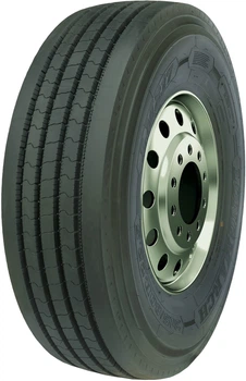 Шина Long March LM217 18PR 245/70R17.5 143/141K (24570175LM217)