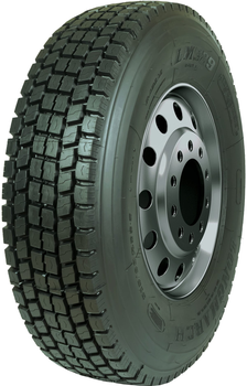 Шина Long March LM329 18PR 3PMSF 295/60R22.5 150/147M (29560225LM329)