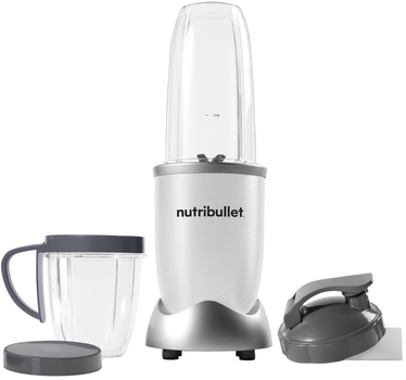 Блендер Nutribullet NB907W Білий