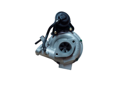 Турбіна Nissan Pickup D22 97-05, Nissan NP300 08-14 MSG Rebuilding VN4 (14411MB40A, 14411MB40, 14411VM01A)