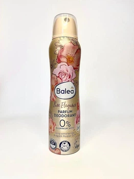 Дезодорант спрей парфумований Balea Pure Elegance 150мл