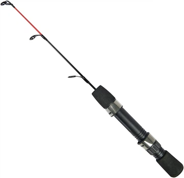 Удочка зимняя Viking Fishing Ice Tele Medium 50см тест 25г под катушку