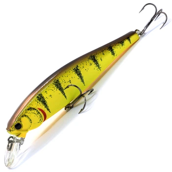 Воблер Lucky Craft Pointer 100 Tiger Perch,PT100-806TGPC