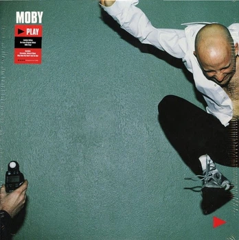 Вінілова платівка Moby – Play (2LP, Album, Vinyl) (5016025311729)