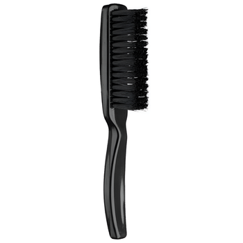 Щетка для бороды из нейлоновой щетины Barber Line Eurostil