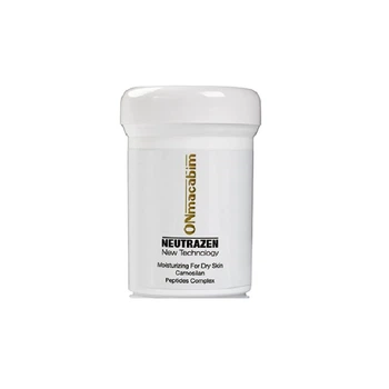 Крем пептидний для сухої і нормальної шкіри ONmacabim Neutrazen Carnosilan Moisturizing SPF15 250мл