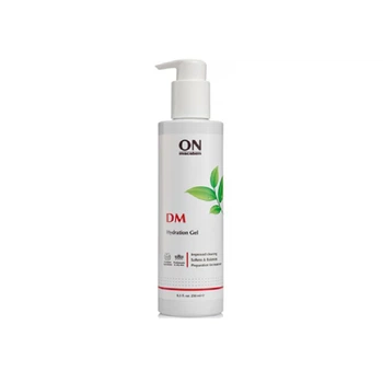 Термогель з ефектом гідрування і ексфоліації Onmacabim DM Hydration gel 250мл