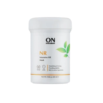 Інтенсивна маска Onmacabim NR Intensive Fill Mask 250мл