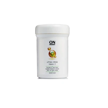 Крем-ліфтинг з вітаміном С Onmacabin VC Lifting Cream Vitamin C 250мл