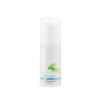 Гель-пілінг з AHA кислотами ONmacabim Oxygen Peeling Gel AHA 100мл