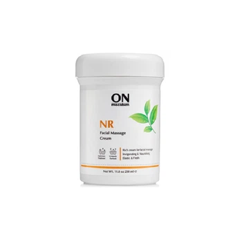 Масажний крем ONmacabim NR Massage Cream 250мл