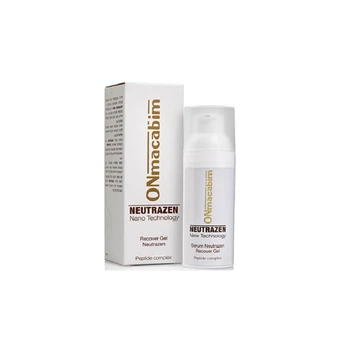 Гель-репарант відновлюючий ONmacabim Neutrazen Recover Gel 50мл
