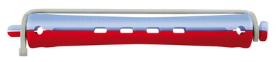 Коклюшки длинные Comair Ø 11 двухцветные