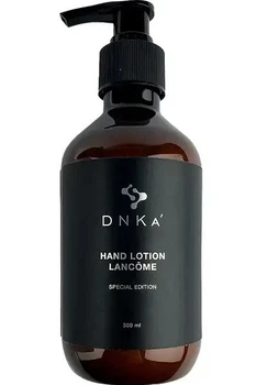 Лосьйон для рук DNKa Hand Lotion Lancome 300 мл