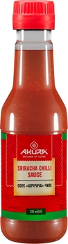 Соус Akura Sriracha 200 мл (4820178464031)