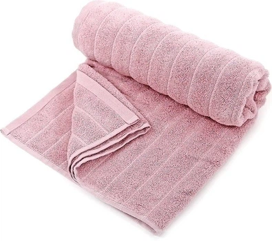 Полотенце махровое Irya. Frizz microline pembe-90х150