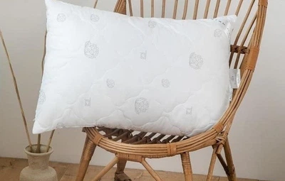 Подушка ТЕП. Природа Cotton membrana print-50*70