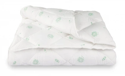 Одеяло ТЕП. Dream Collection Aloe Vera 350 зимнее-200х210