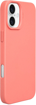 Etui Laut Huex Slim do Apple iPhone 16 Bright Pink (L_IP24A_HS_P)