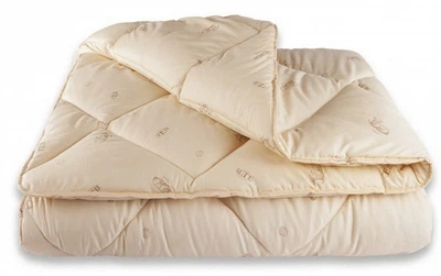 Одеяло ТЕП. Dream Collection Wool 350 зимнее-140x210