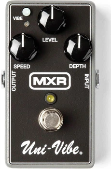 Гитарный эффект MXR Uni-Vibe Chorus/Vibrato