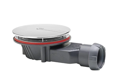 Сифон для поддона Radaway R400SLIM