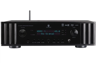 AV-процесор Tonewinner AD-7300HD