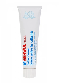 Крем для загрубевшей кожи ног Gehwol Med Callus-Cream 75 мл