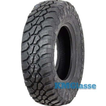 Шина Invovic EL523 M/T 215/75 R15 106/103Q (под шип)