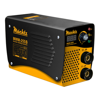 Сварочный аппарат Mächtz MWM-255 S, ММА