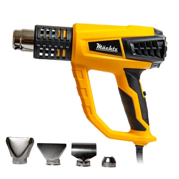 Фен строительный Mаchtz MHG-2260VA, промышленный