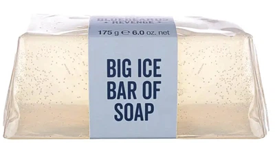 Мило чоловіче The Bluebeards Revenge Classic Ice Soap 175 г (5060297001840)