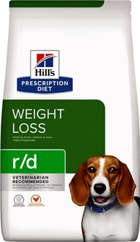 Сухий корм Hills Prescription Diet Canine r/d