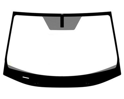 Скло лобове Securit для TOYOTA RAV4 19- GS 7066 D12-X