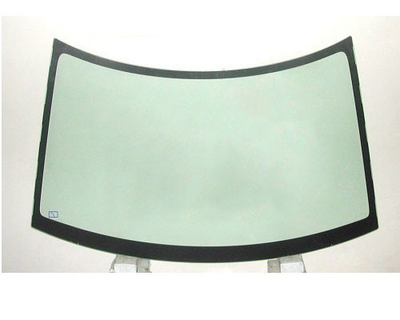 Скло лобове Securit для SUZUKI SWIFT 05-10 8031AGN