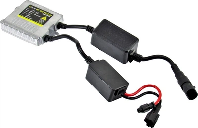 Блок розпалювання SOLAR Slim Canbus Premium Ballast 35W, 9-16В, KET (2958605)