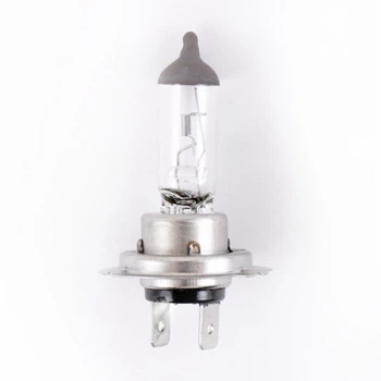 Лампа галогенна SOLAR H7 12V 55W PX26d Starlight+30% (2958624)