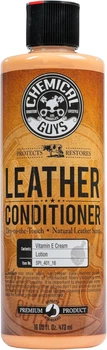 Кондиционер для кожи Chemical Guys Leather Conditioner - 473мл