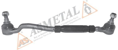 Тяга рульова AS Metal з накінечниками MB 190 (W201) 82-93 поперечна (21MR2500)
