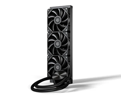 Система рідинного охолодження ID-Cooling (FX360 Pro)