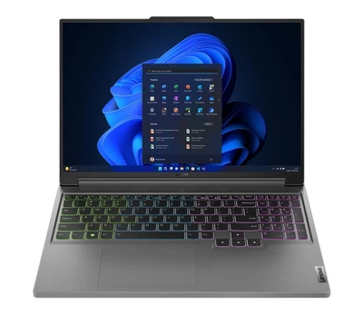 Ноутбук Lenovo Legion Slim 5-16 Ryzen 7-7435HS/16GB/512+1TB/Win11X RTX4070 (83EX0018PB)