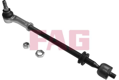 Тяга рулевая FAG с наконечником (L) VW T4 95-03 (840 0568 10)