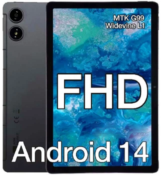 Планшет AGM Pad P2 (8+256Gb) Black